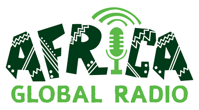 Africa Global Radio Logo