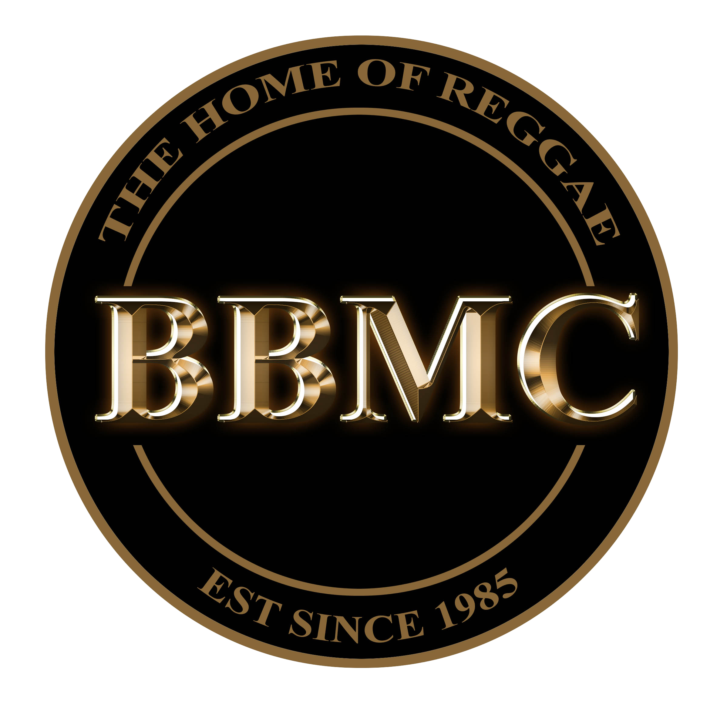 BBMC Radio Logo