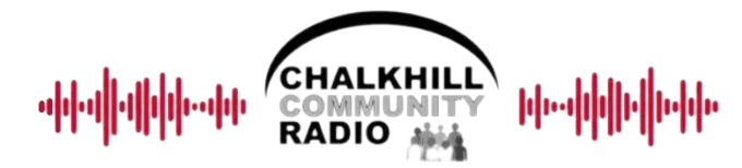 Chalkhill Community Radio Logo