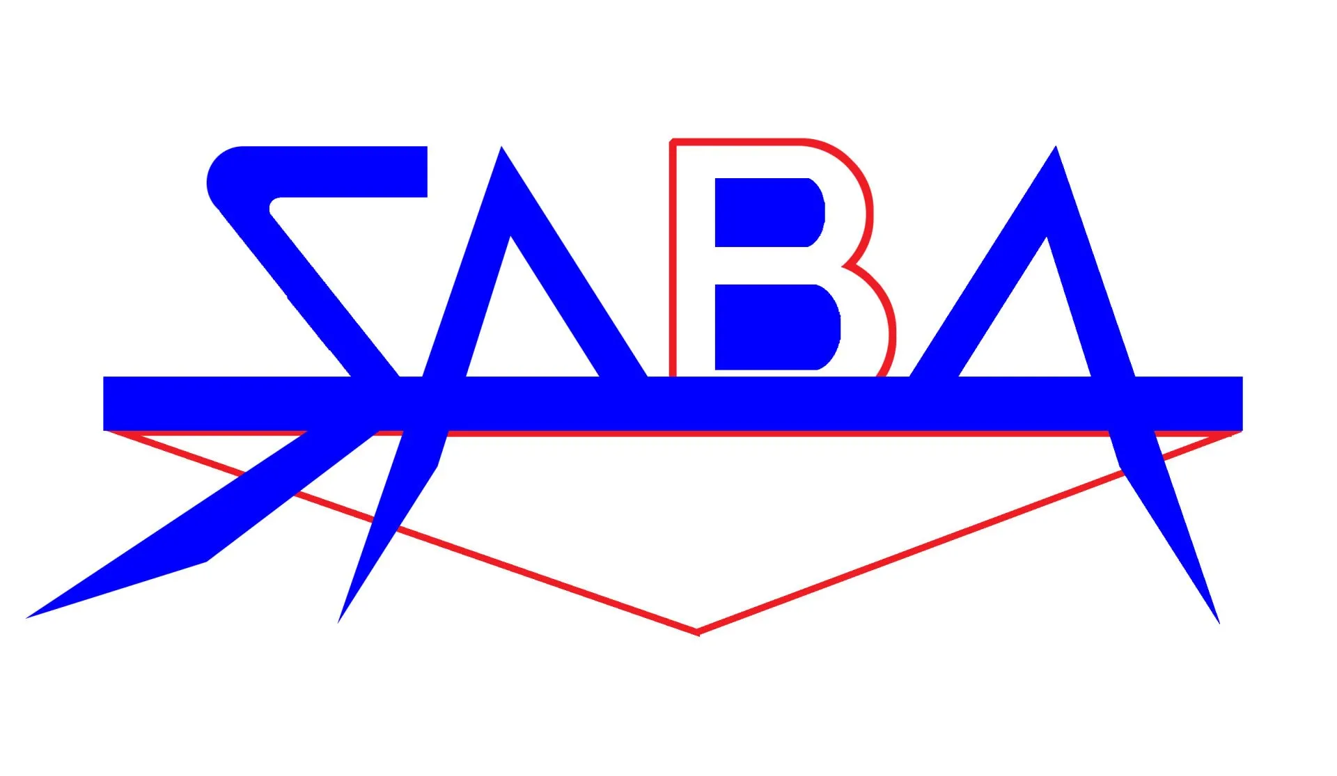 SABA Logo