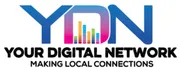 YDN (Your Digital Network) Logo